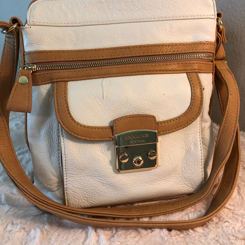 Emma Fox small purse